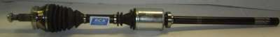 RCA FRANCE r354a -  Приводной вал